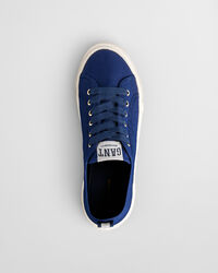 Zoewill Turnschuh aus Baumwolle