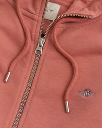 Shield Sweatjacke