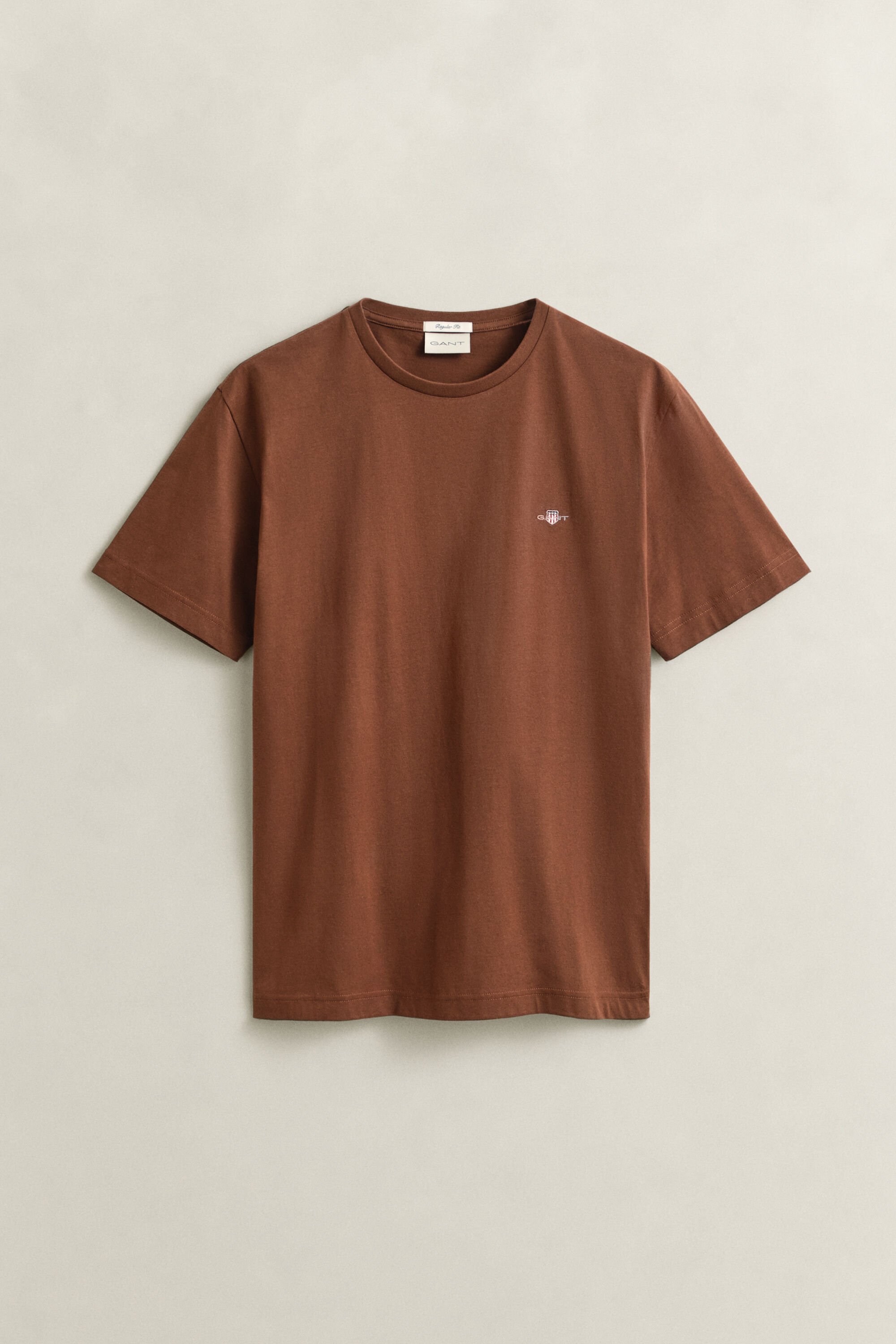 Regular Fit Shield T-Shirt