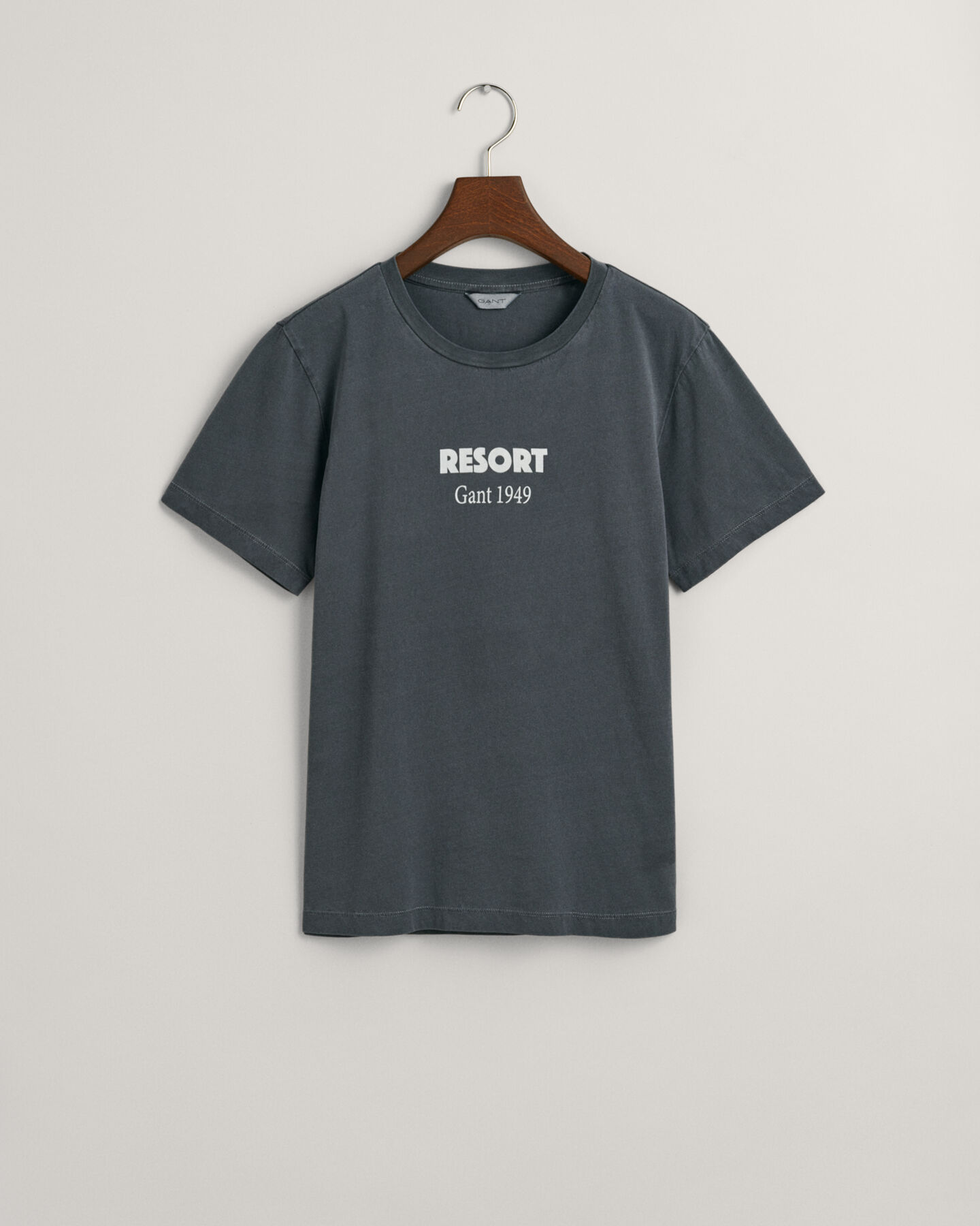 GANT Resort Graphic T-Shirt