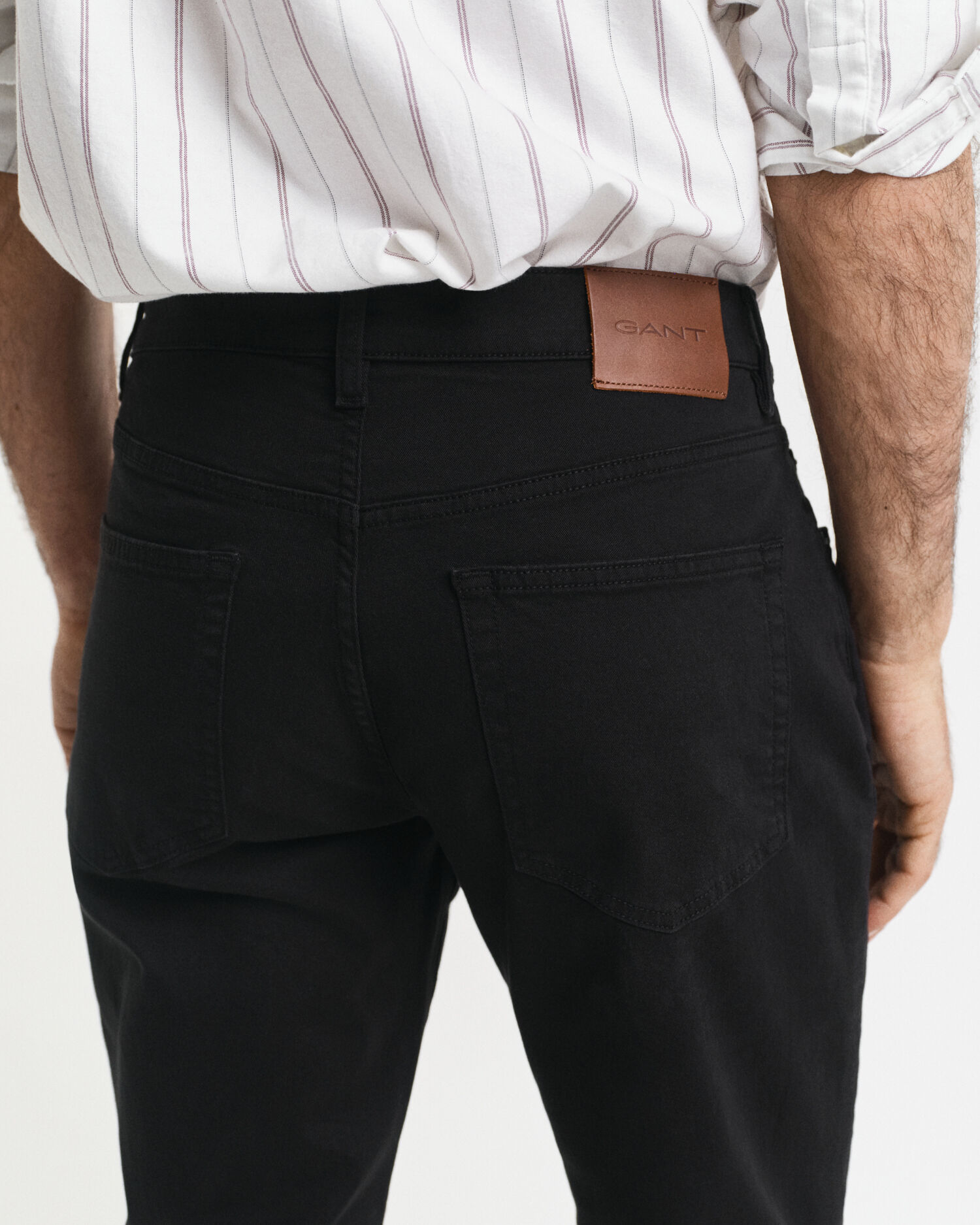 Jeans Desert slim fit