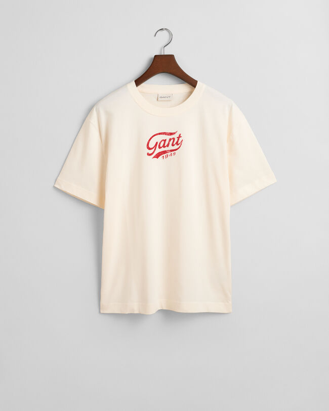 Stone Washed T-Shirt