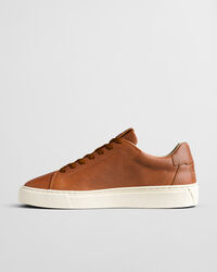 Mc Julien Sneaker aus Leder