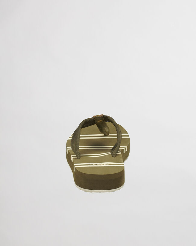 Lemonbeach Zehentrenner