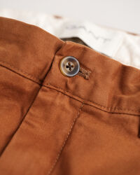 Slim Fit Super Comfort Chinohose