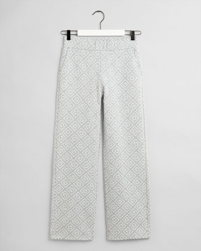 Iconic G Jacquard Sweathose