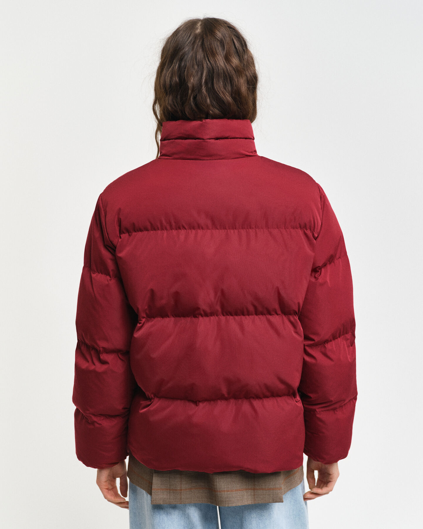 Active Cloud Jacke