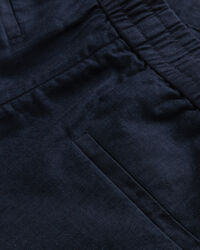 Shorts mit Kordelzug