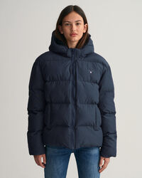 Teens Steppjacke