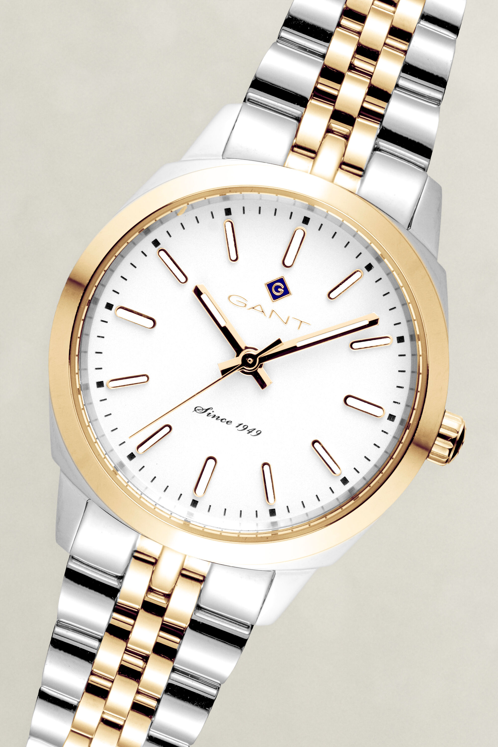Lauderdale Watch