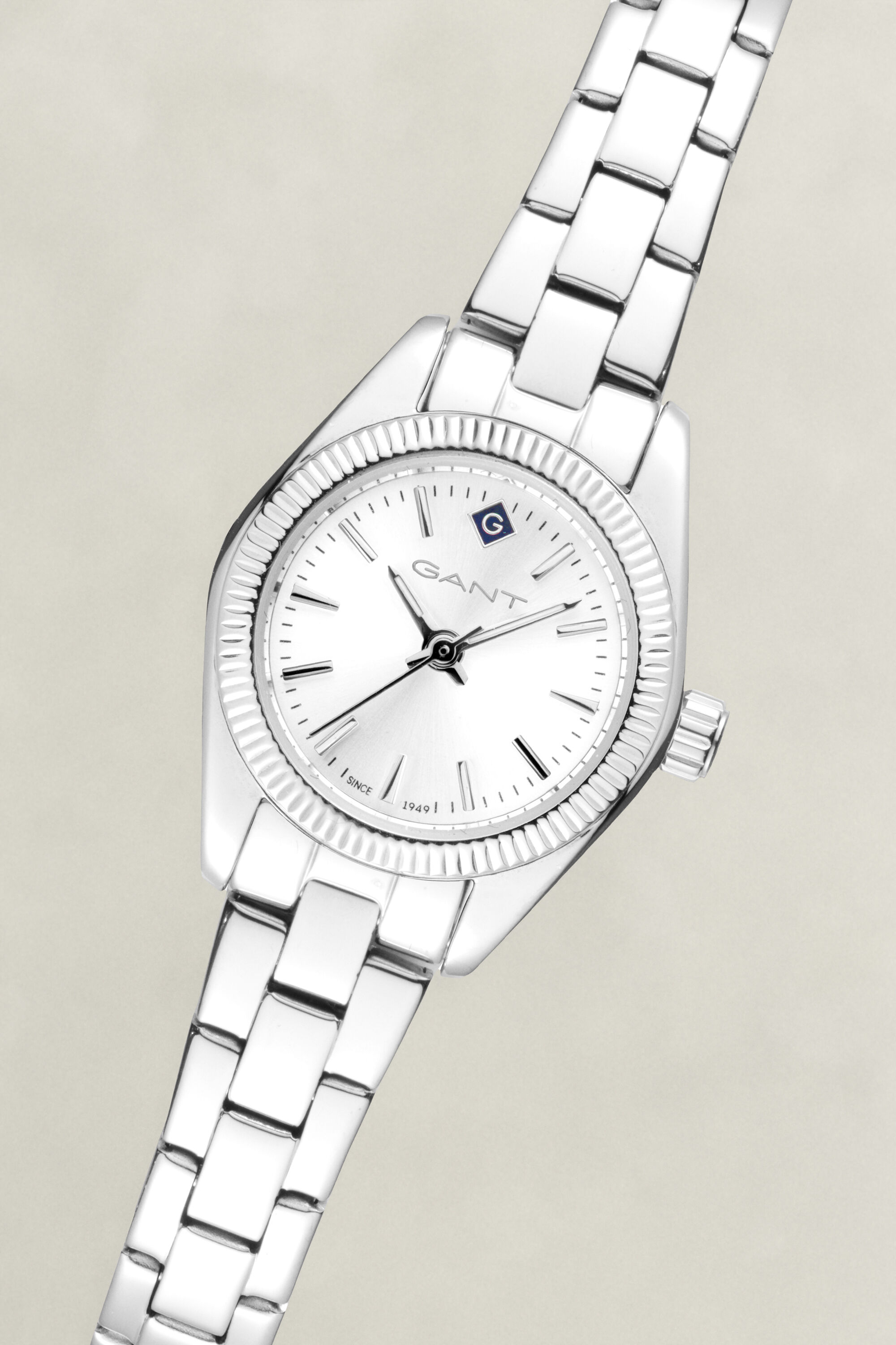 Fairhaven Watch
