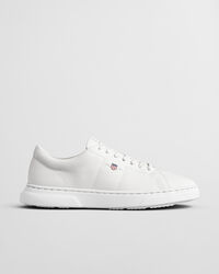 Joree Sneaker aus Leder