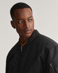 Bomberjacke zum Wenden