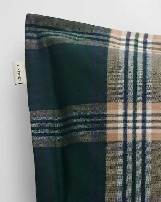 Holiday Kopfkissenbezug aus Flanell