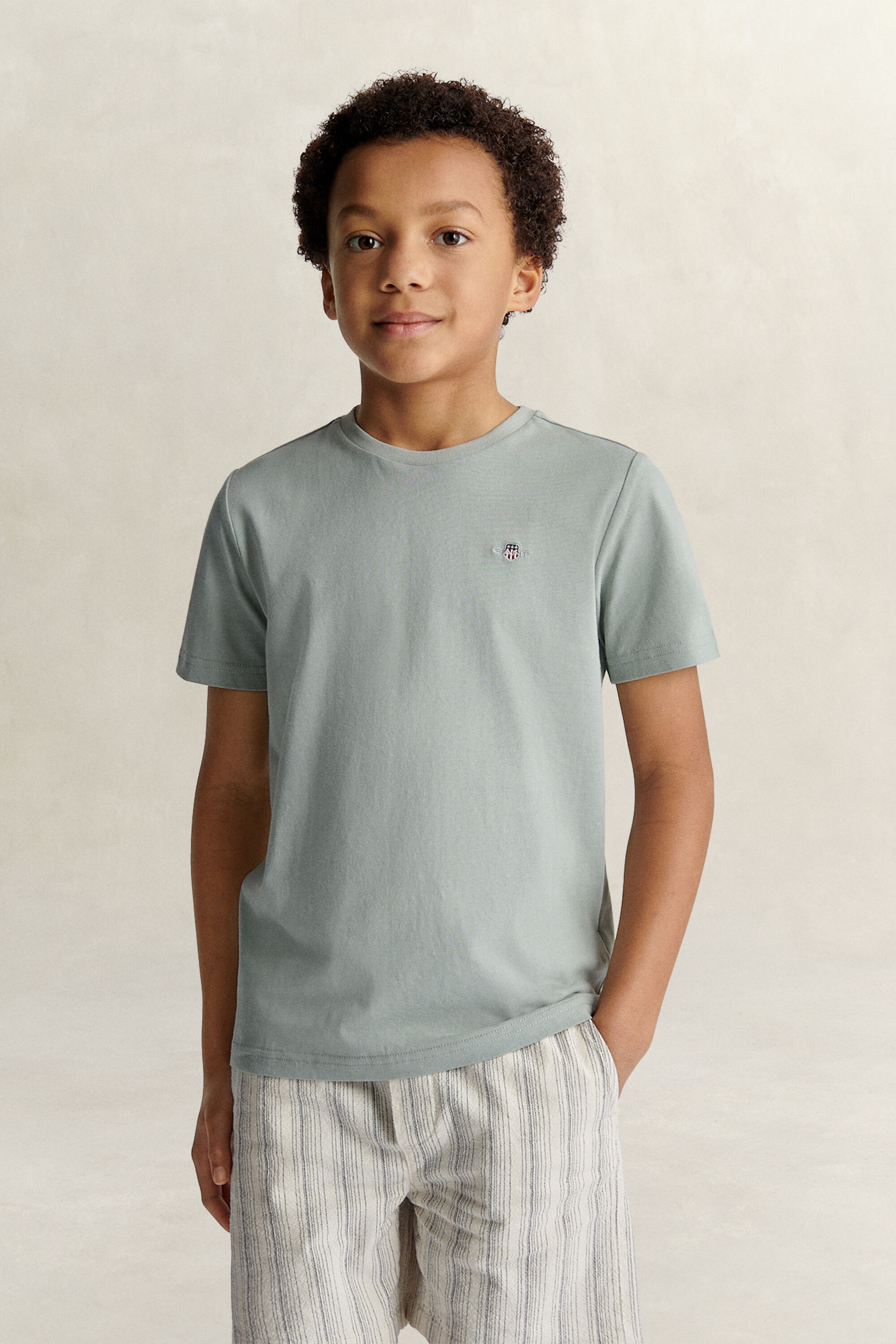 T-shirt Shield Teens