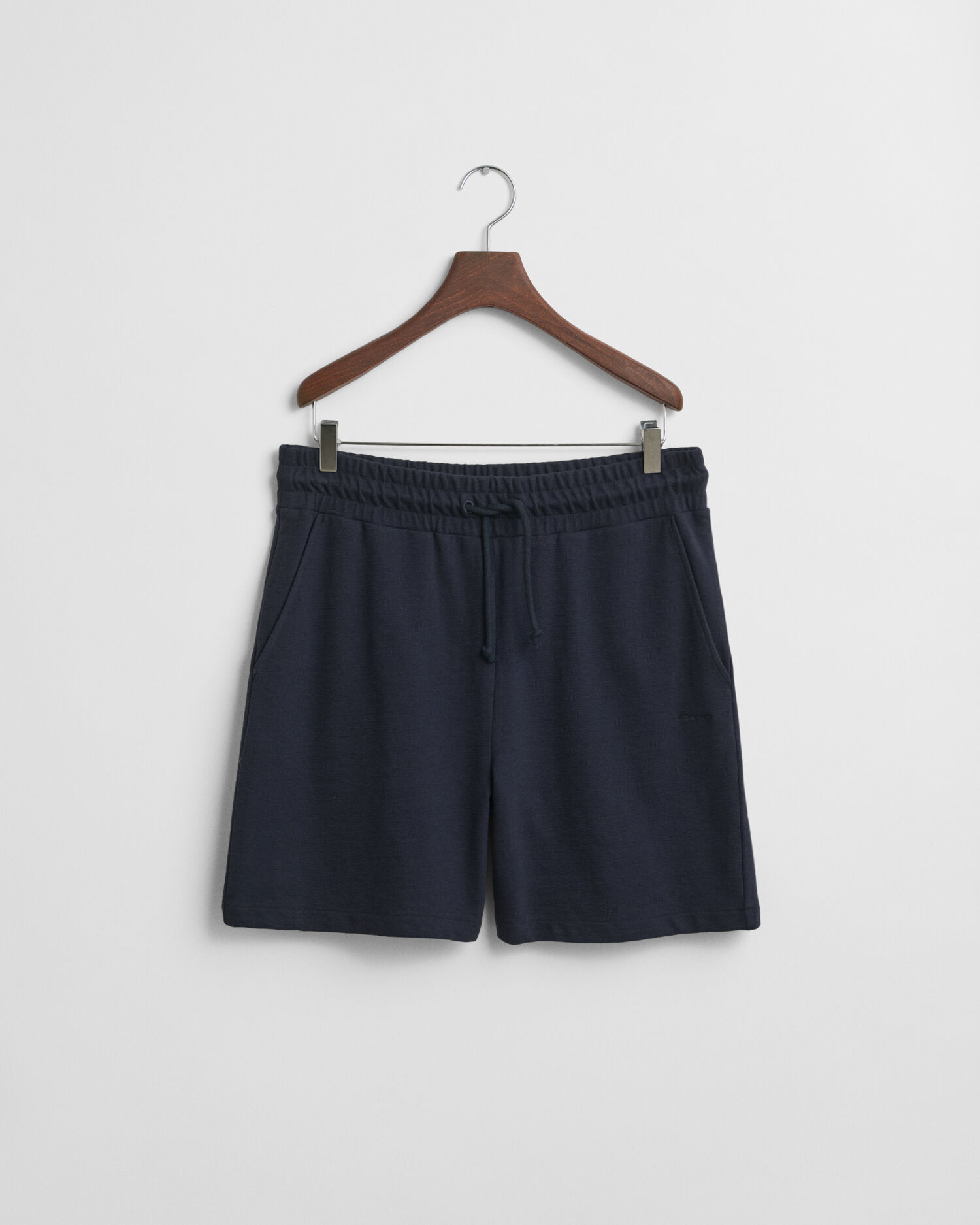 Strukturierte Shorts