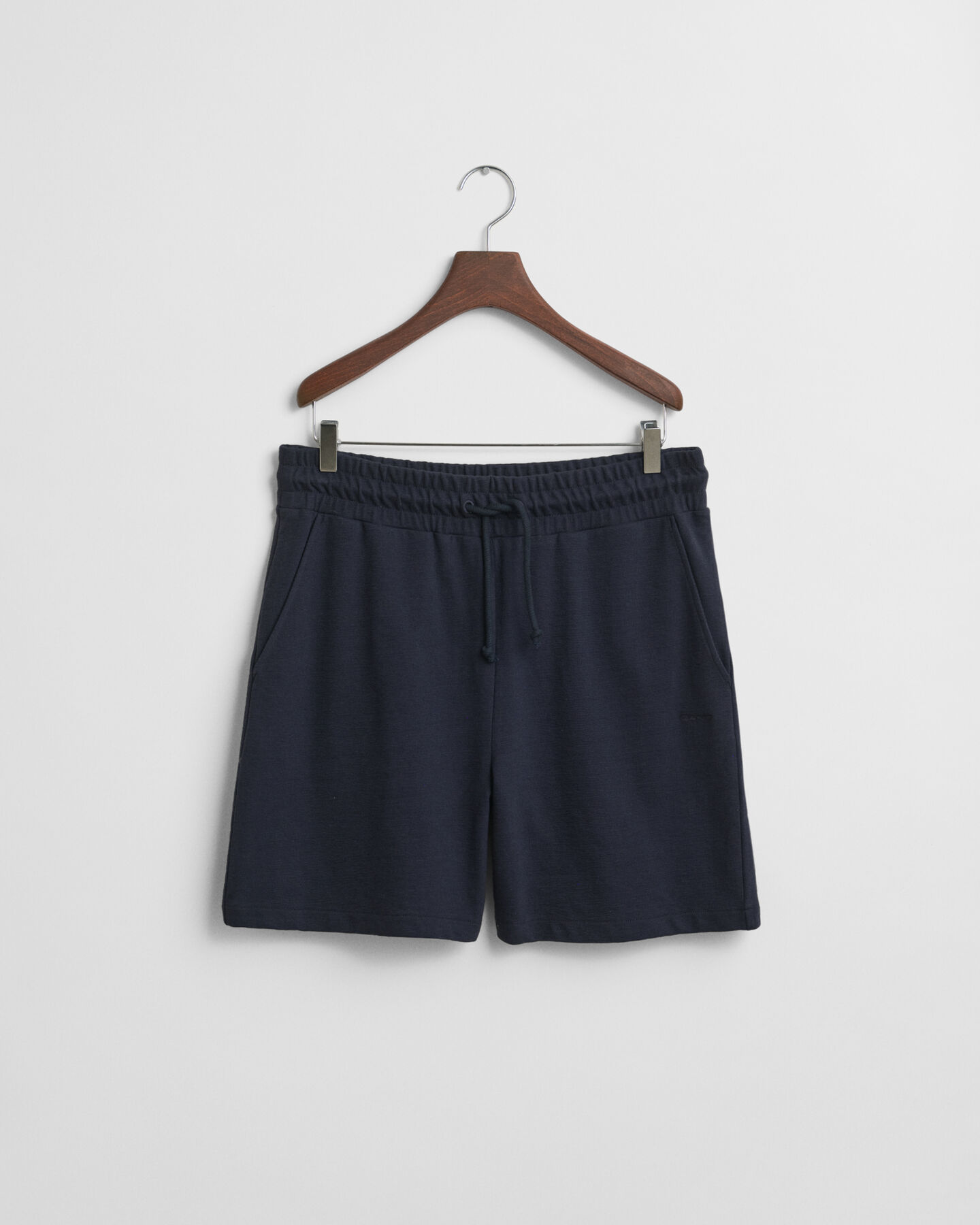 Strukturierte Shorts