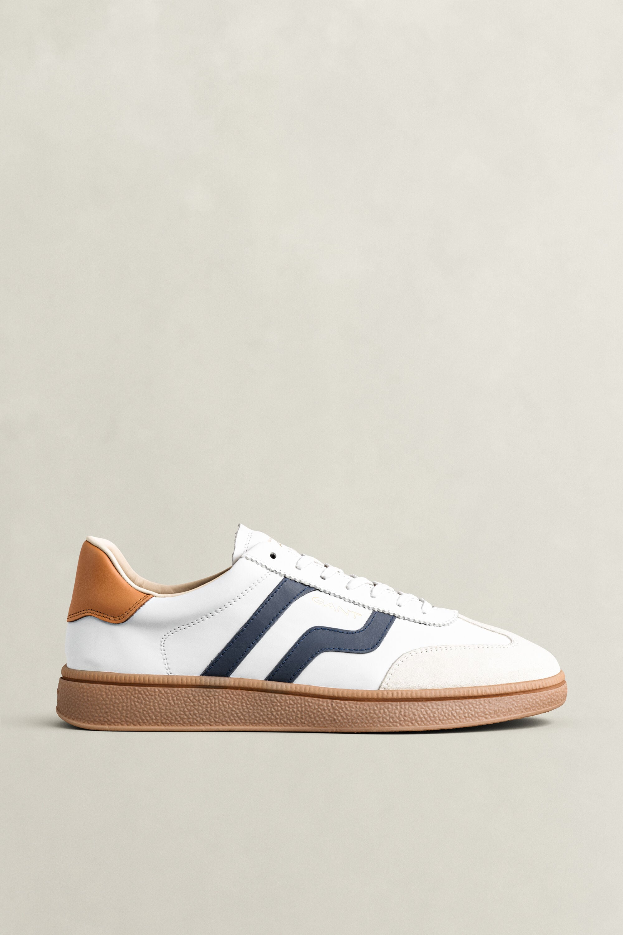 Cuzmo Sneaker aus Leder