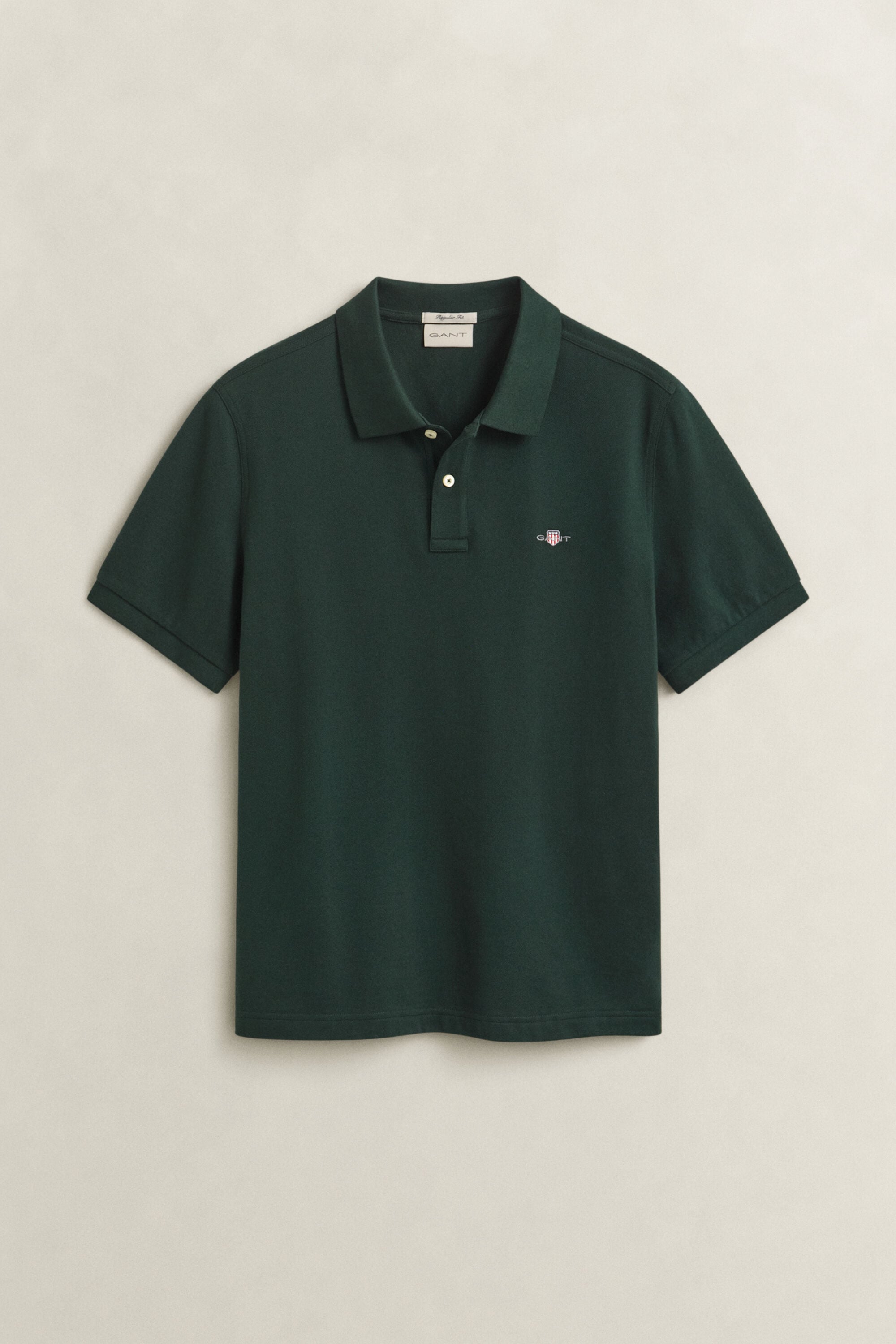 Classic Regular Fit Poloshirt