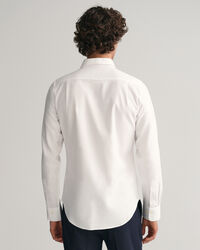 Formelles Slim Fit Twillhemd