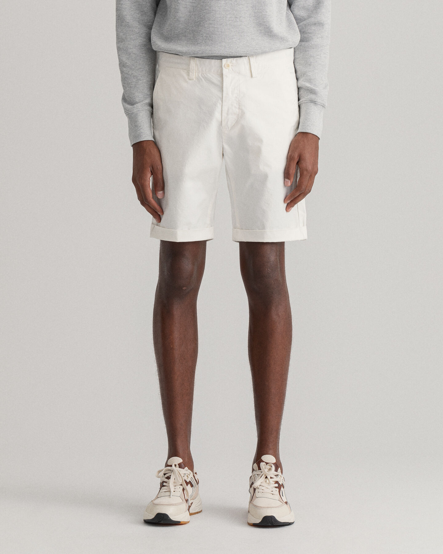 Allister Regular Fit Sunfaded Shorts