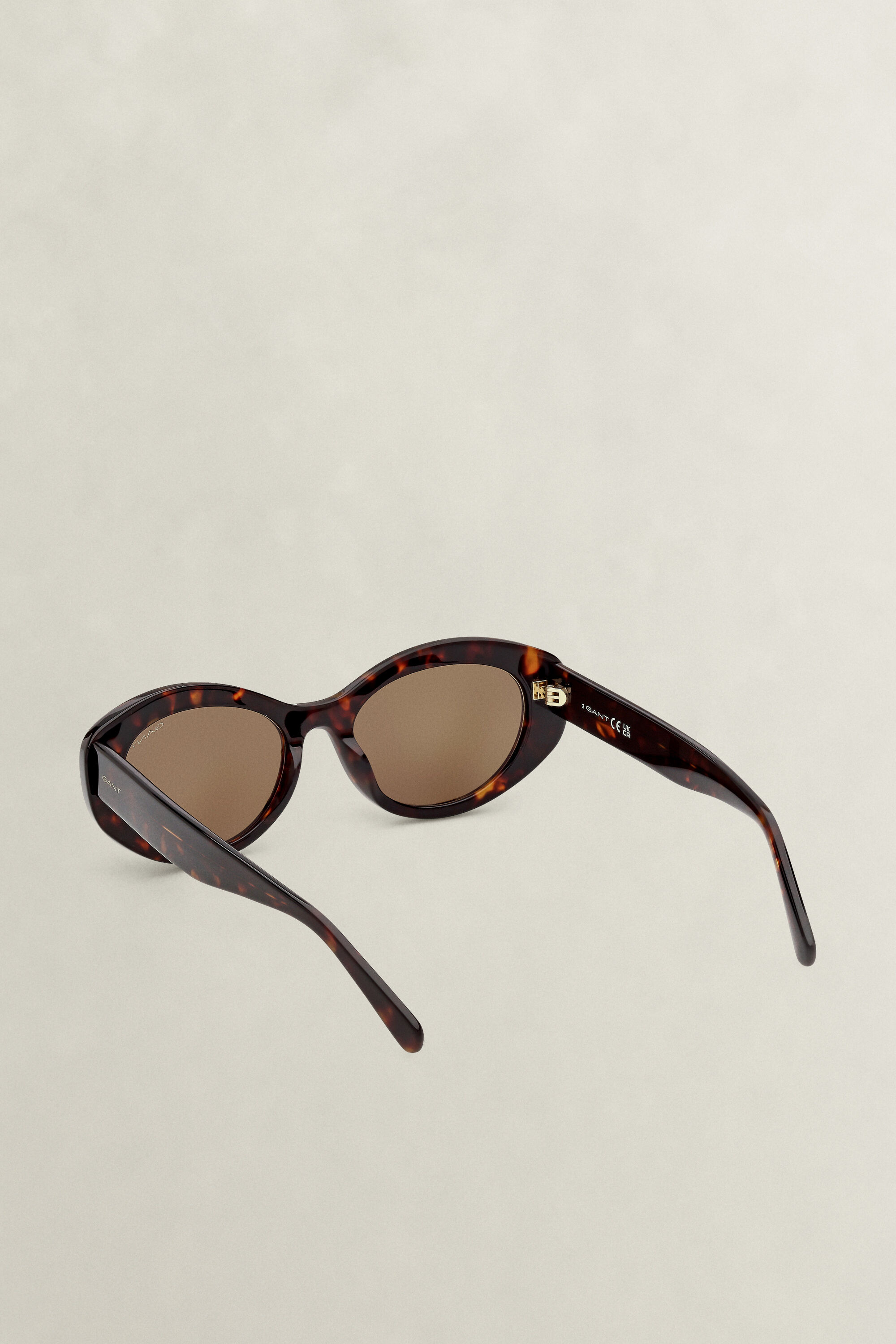 Cat-Eye-Sonnenbrille