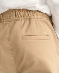 Kids Pull-On Hose aus Webmaterial