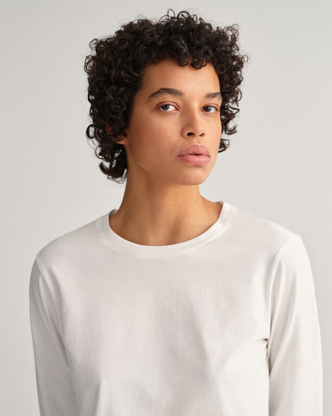 Original Langarm-T-Shirt