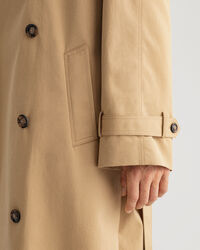 Oversize Trenchcoat