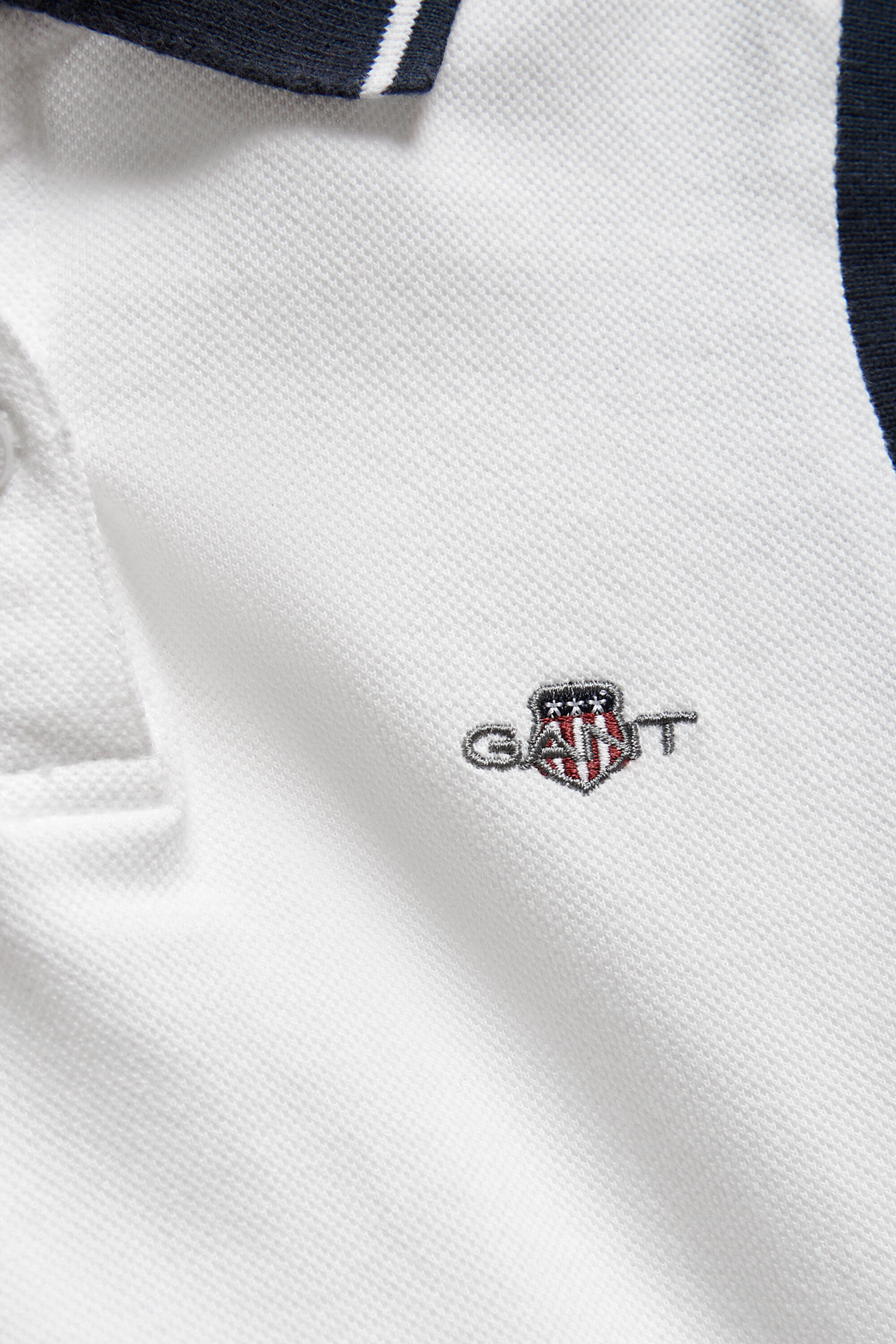 Polo sans manches Ado Fille