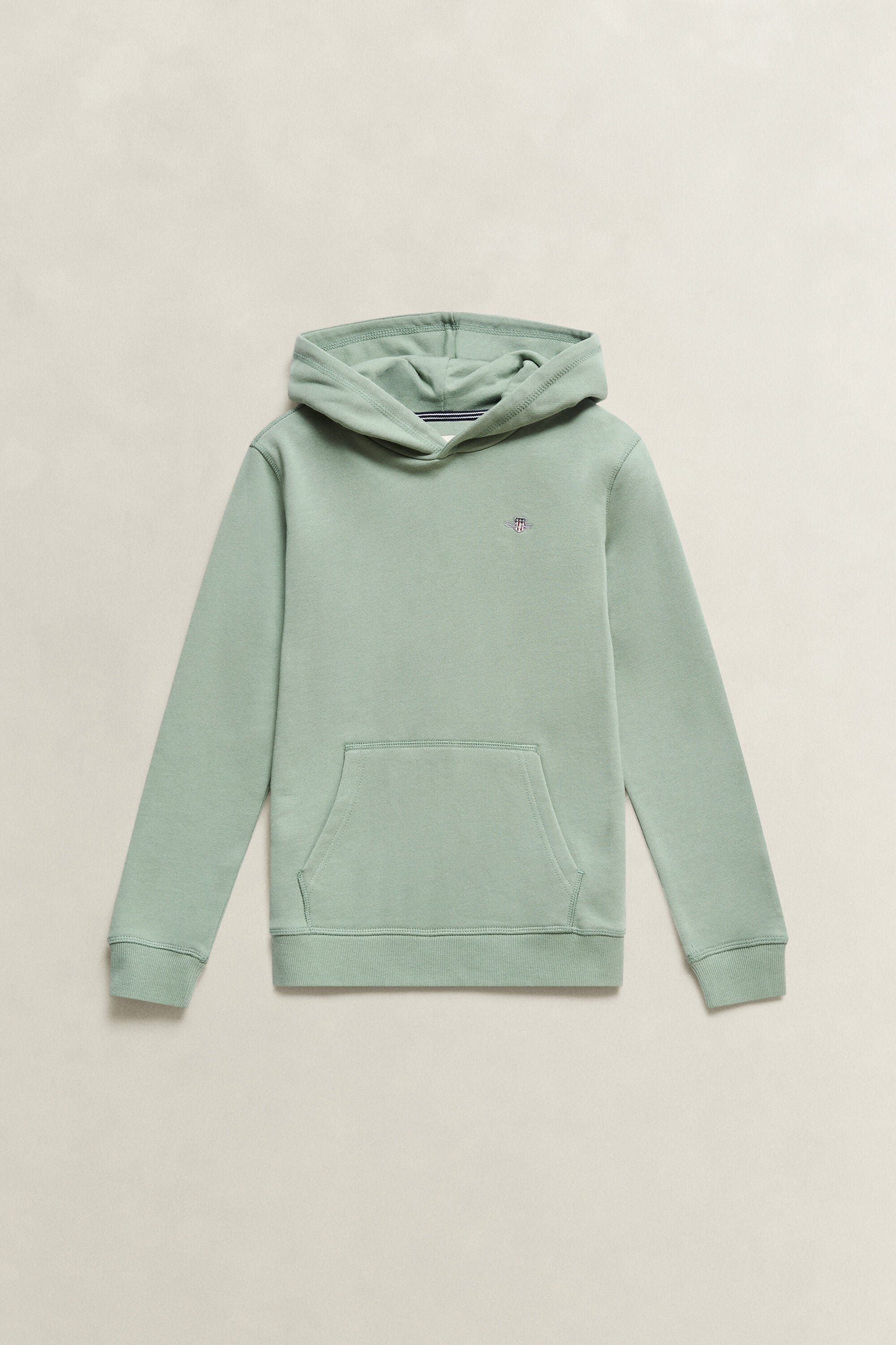 Teens Shield Hoodie