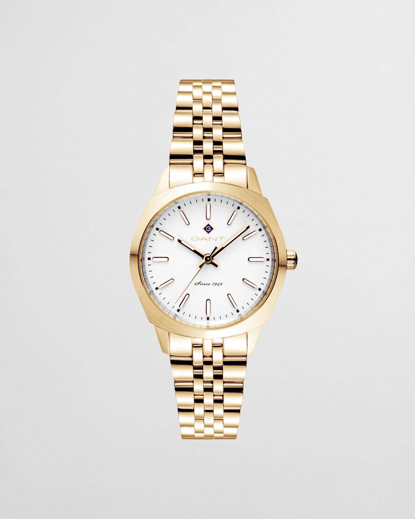 Lauderdale Armbanduhr