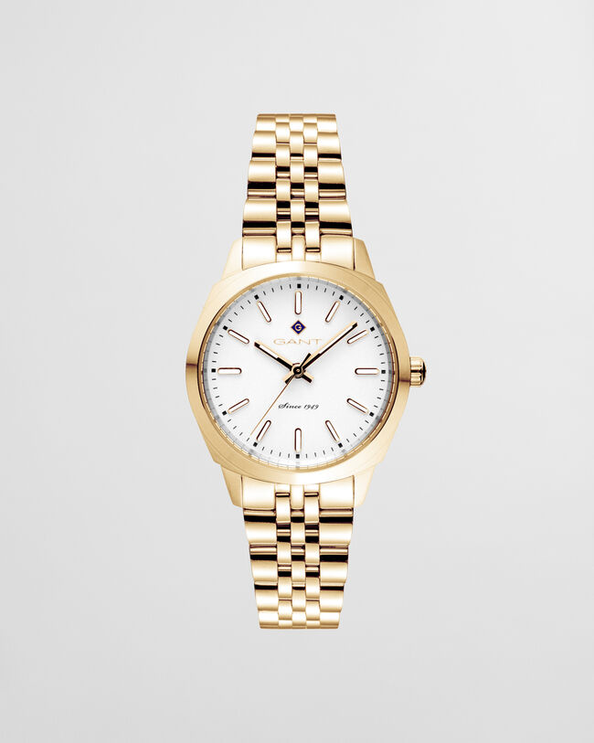 Lauderdale Armbanduhr