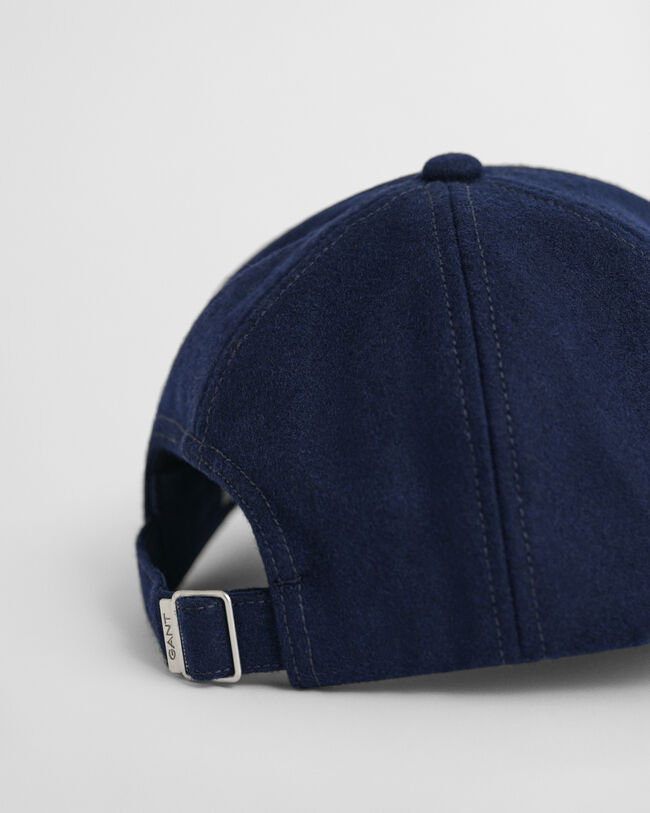 Kids Graphic Melton Cap