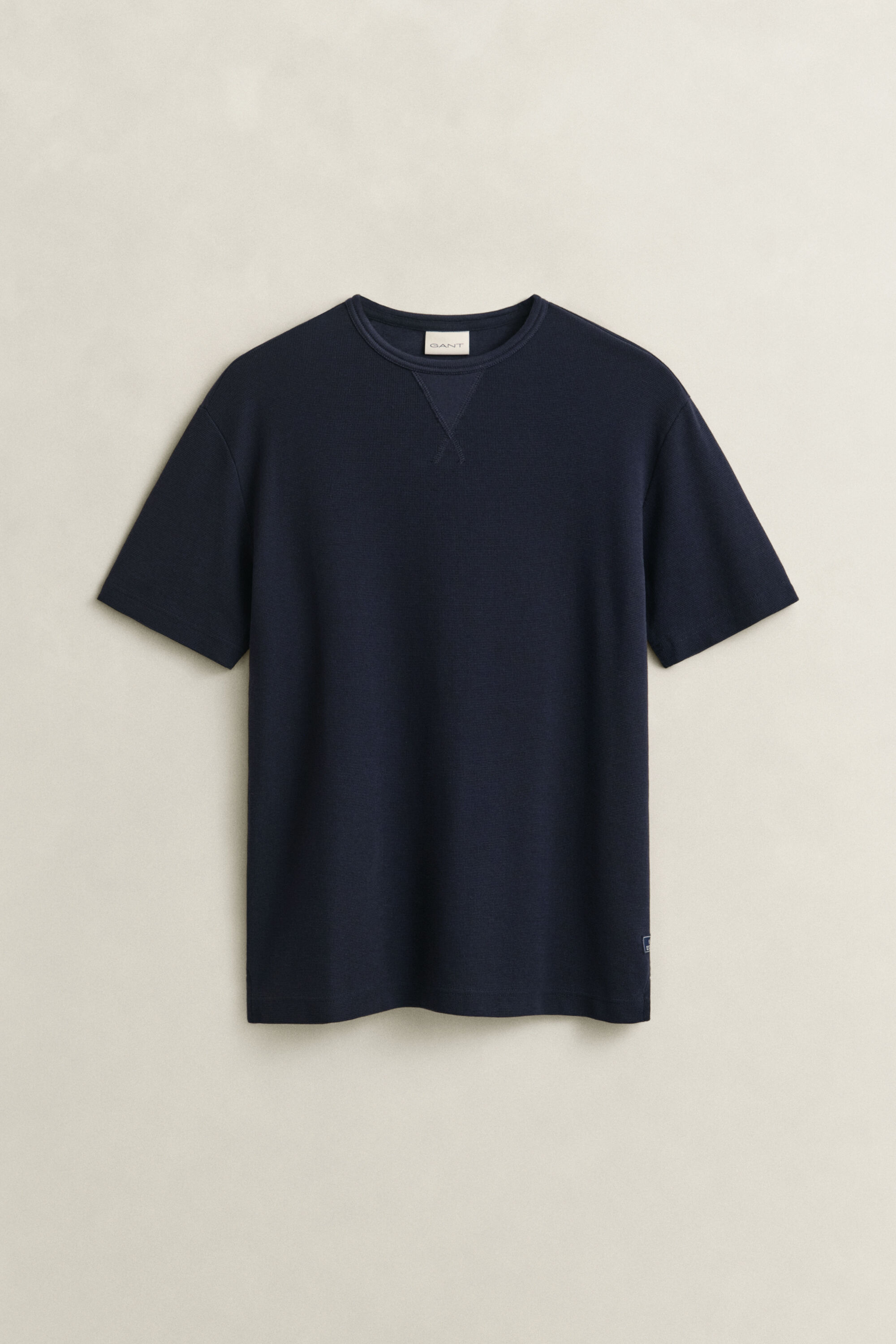 T-shirt testurizzata