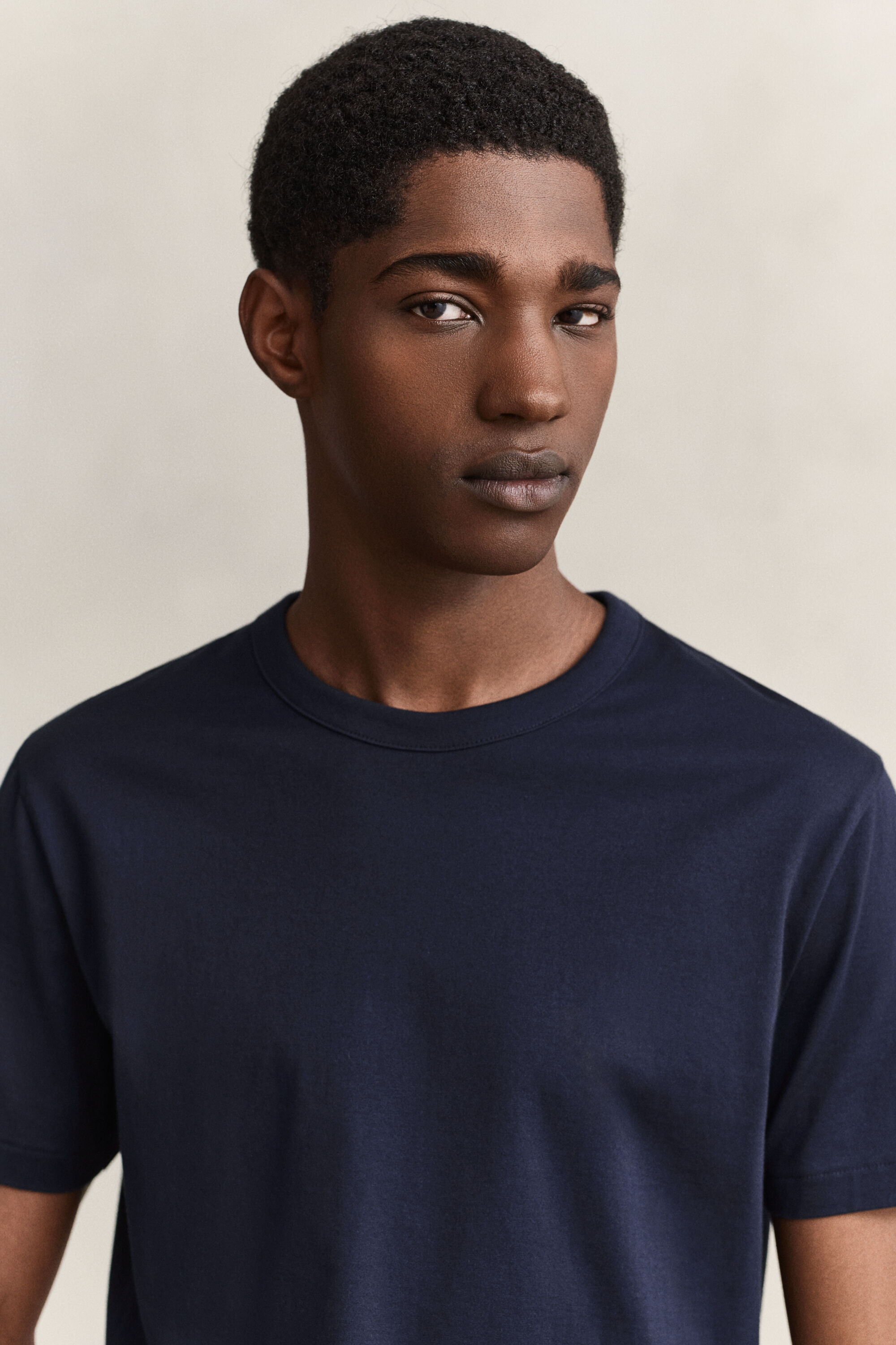 Pima Cotton T-Shirt