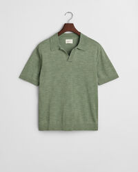 Sunfaded Kurzarm-Polopullover