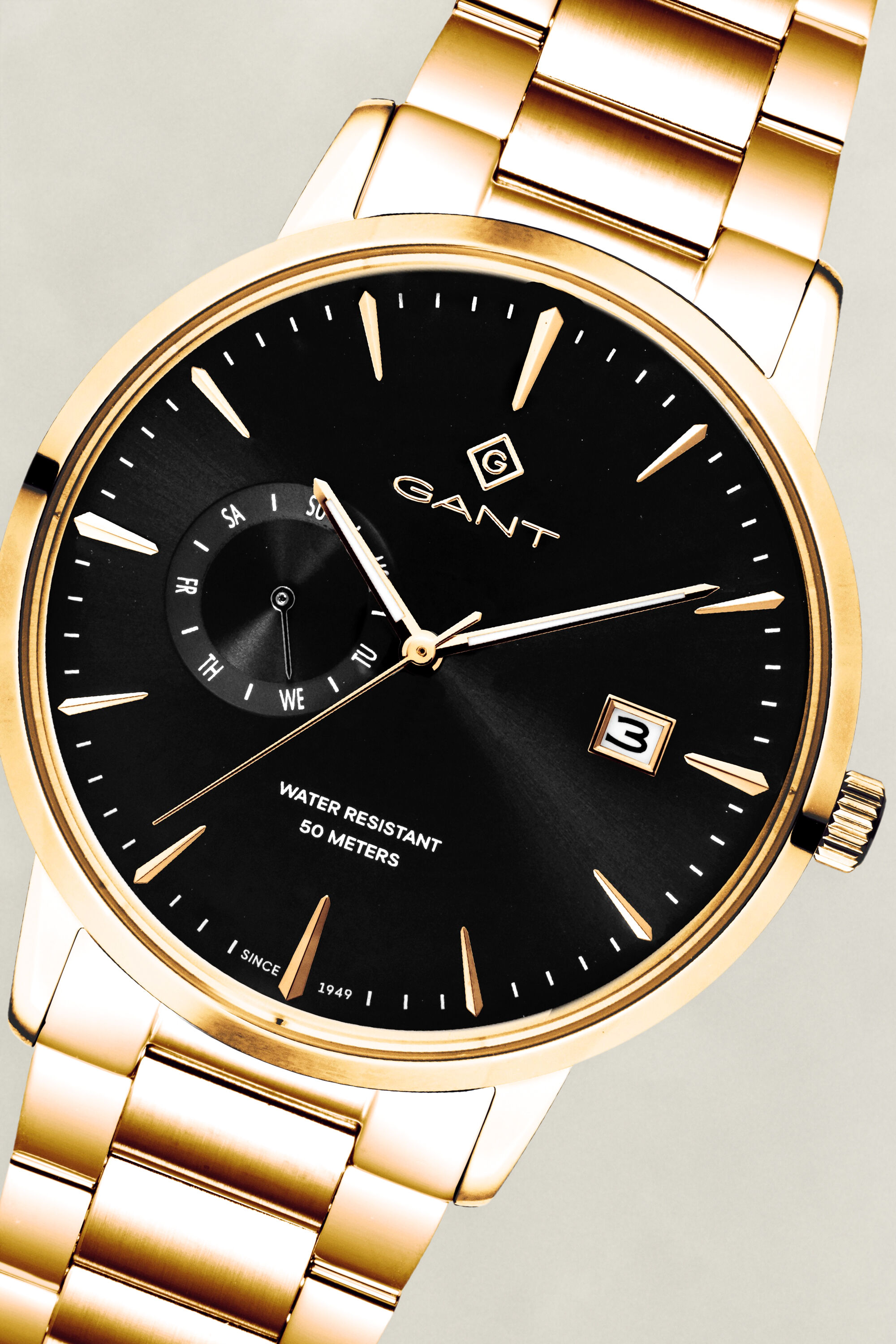 Montre East Hill