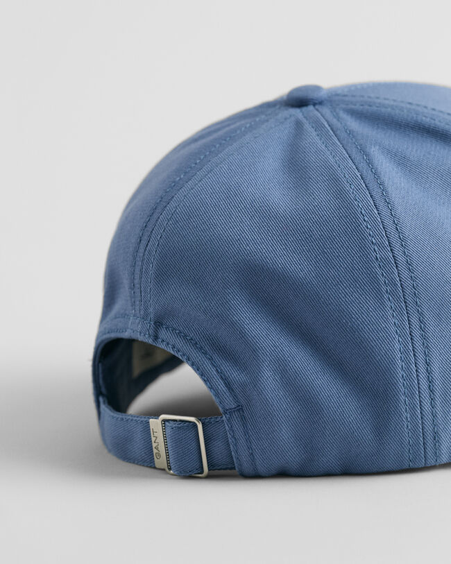 GANT 49 Arch Graphic Basecap