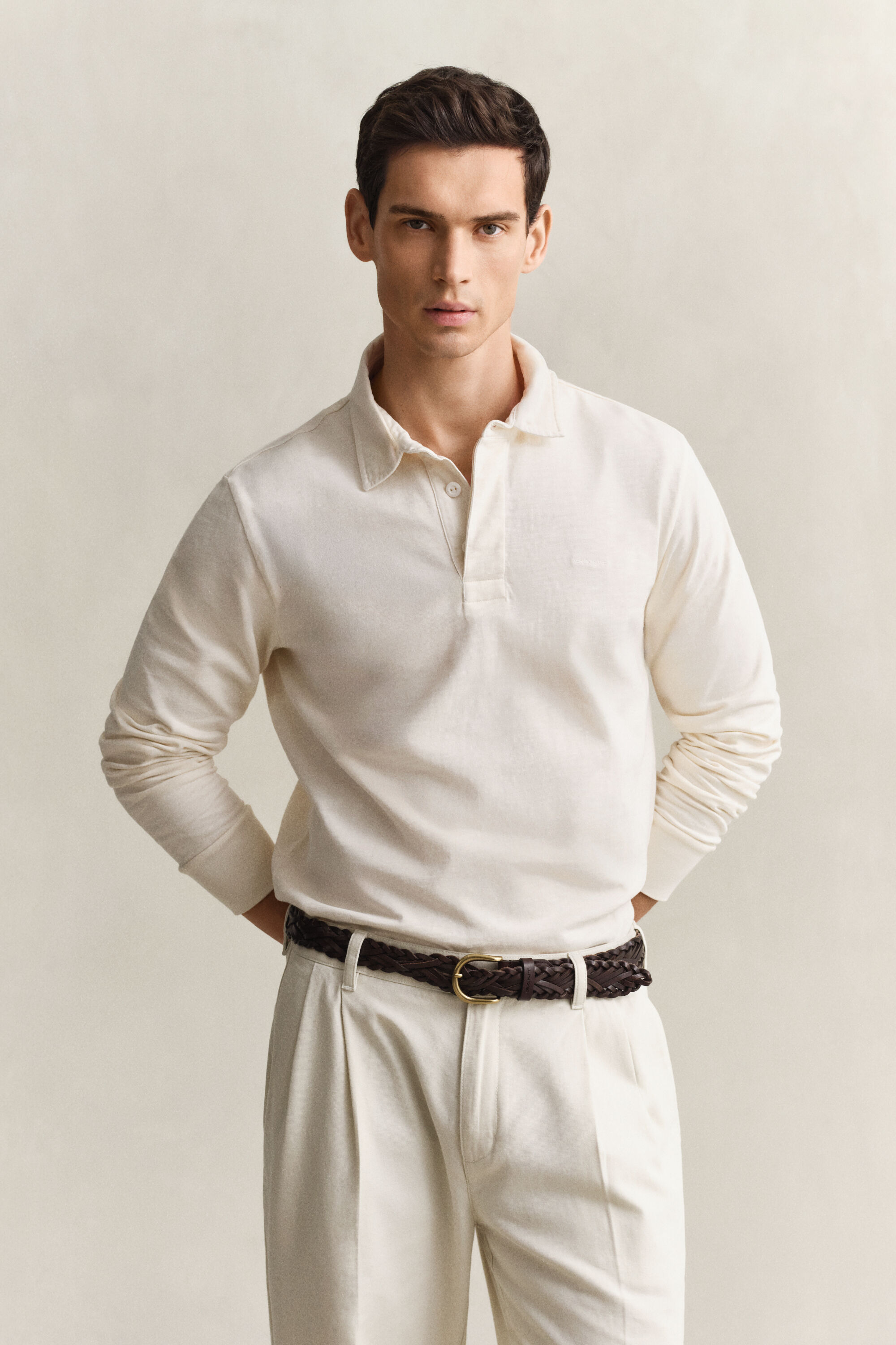 Gewaschener Heavy Rugger