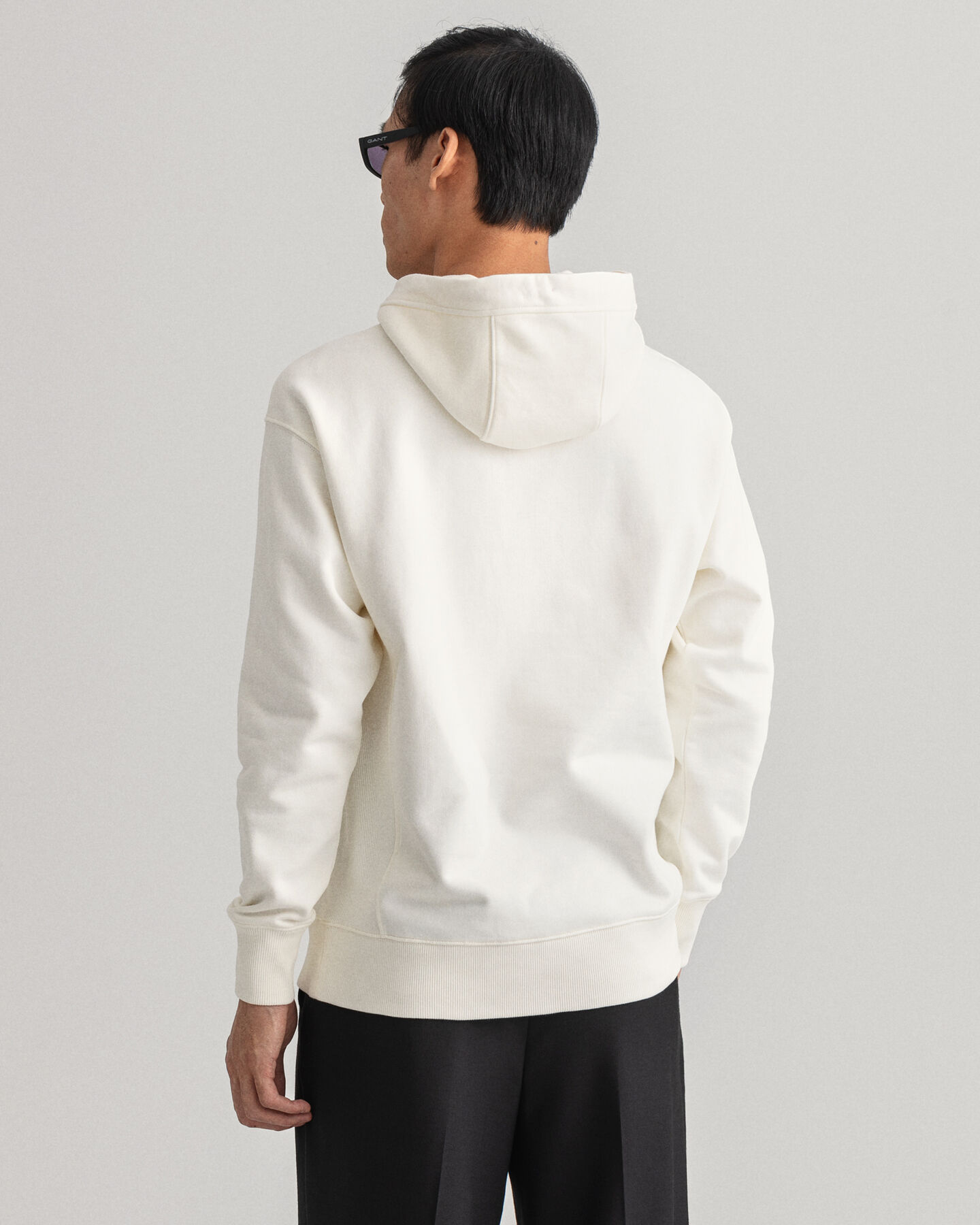 Icon G Essential Sweat Hoodie