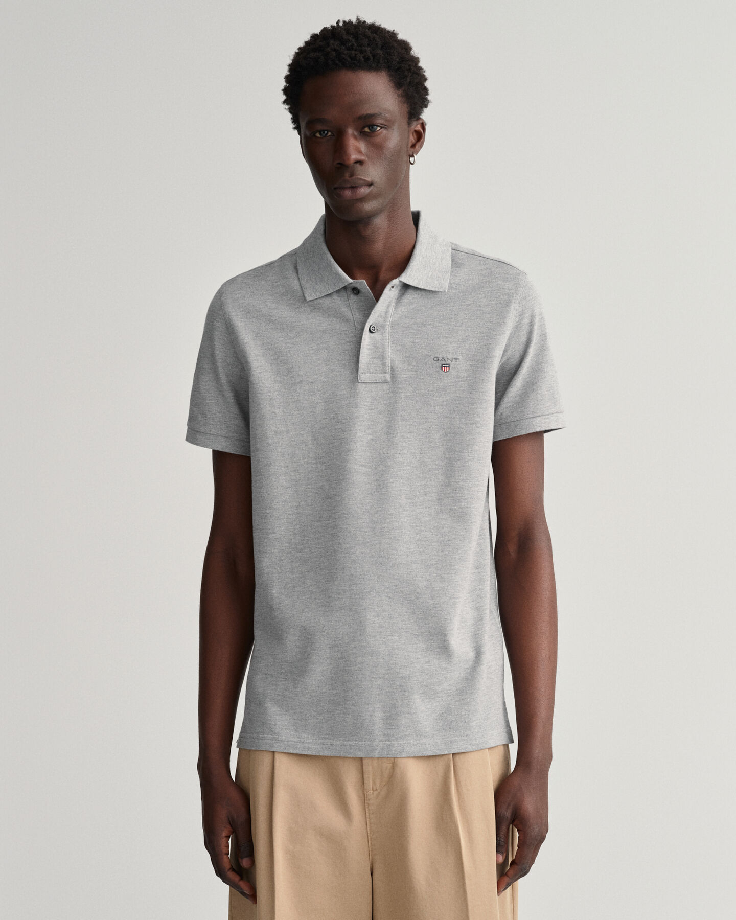 Original Piqu&eacute; Poloshirt
