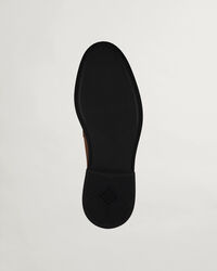 St Akron Schn&uuml;rschuh mit niedrigem Schaft