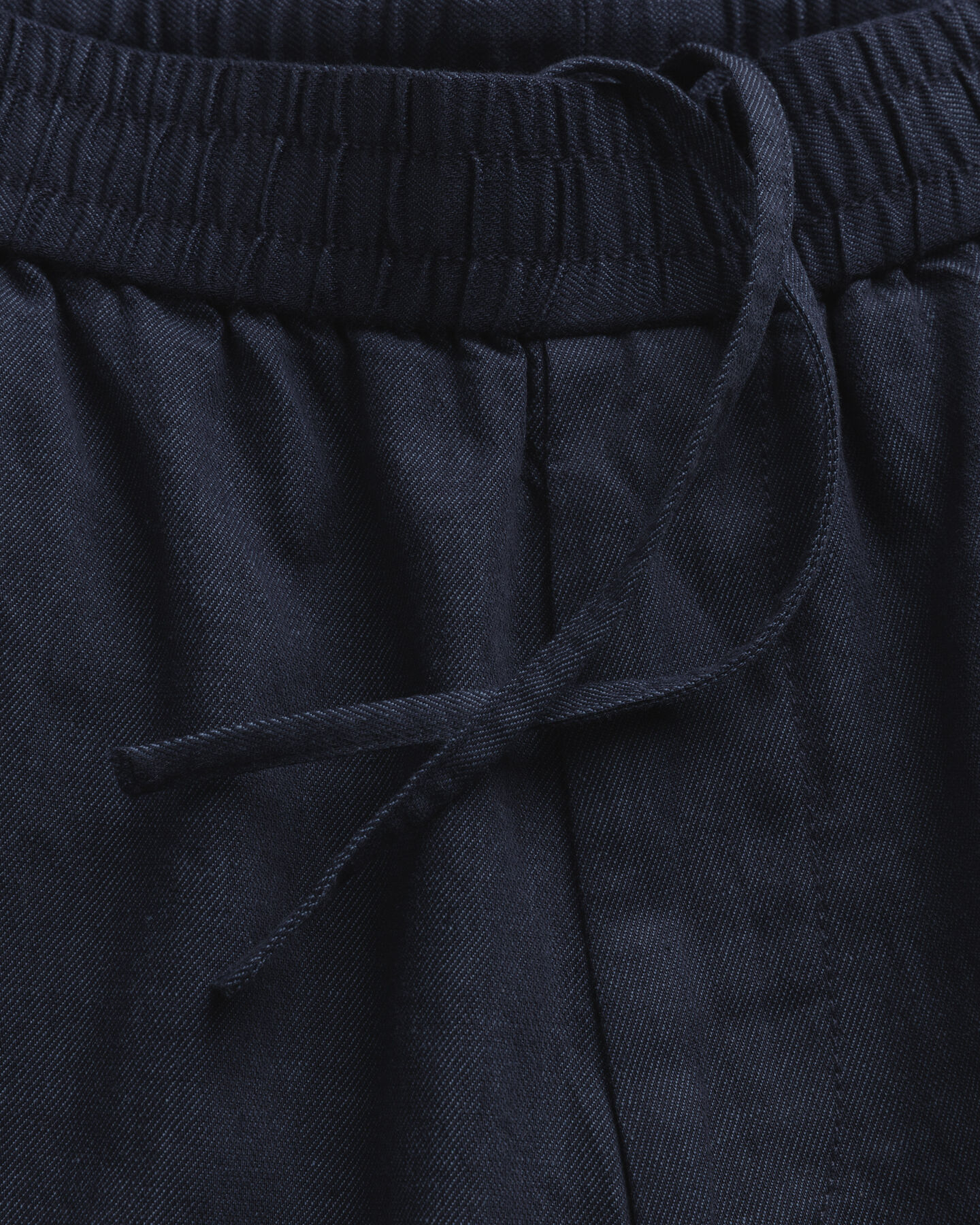 Shorts mit Kordelzug