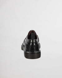 Niedriger Beaumont Schn&uuml;rschuh