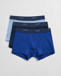 3er-Pack Boxershorts