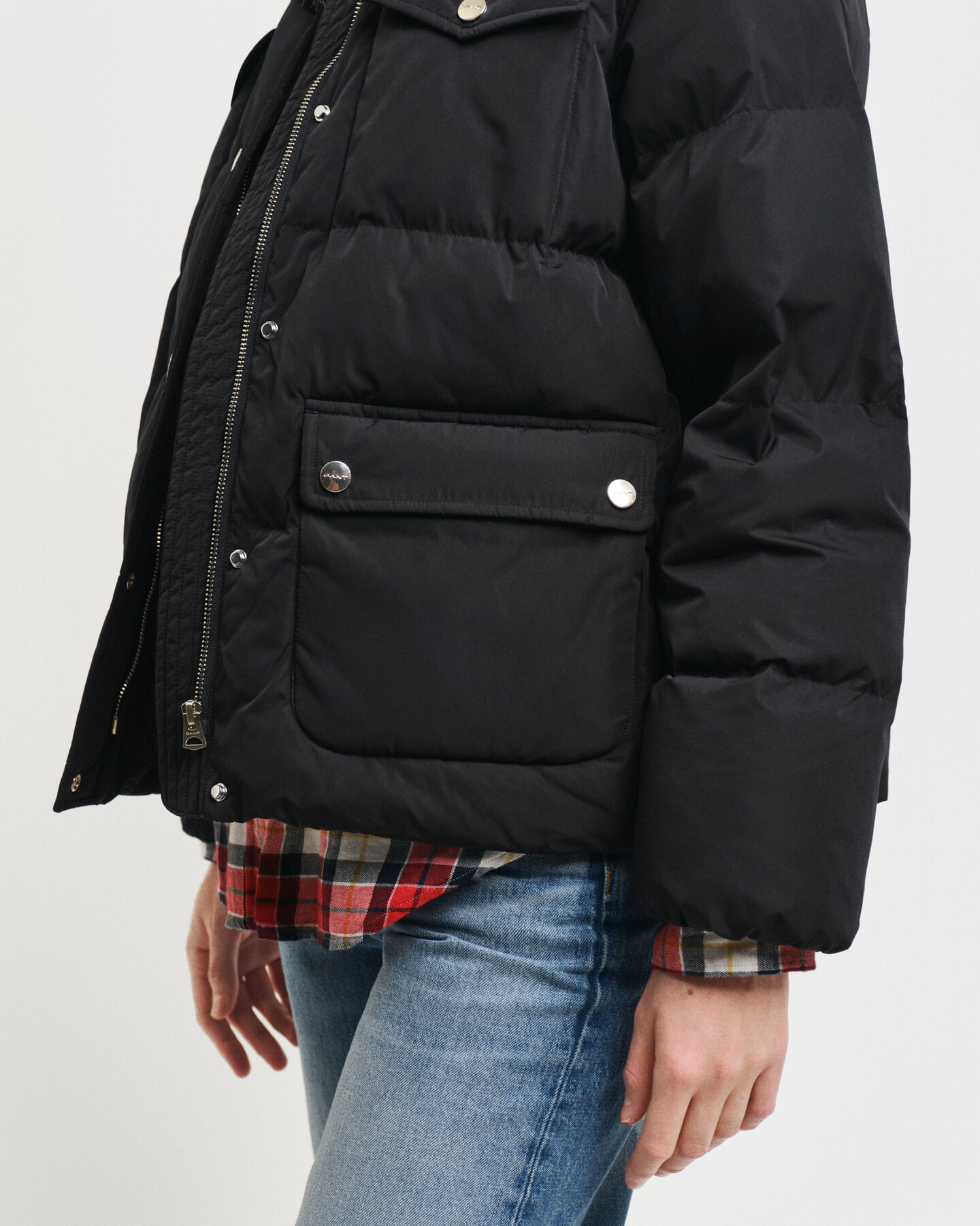 Active Cloud Jacke