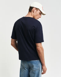 GANT 1949 Arch Graphic T-Shirt