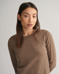 Kleid aus superfeiner Lambswool