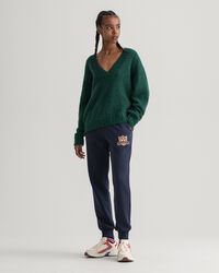 Banner Shield Sweathose